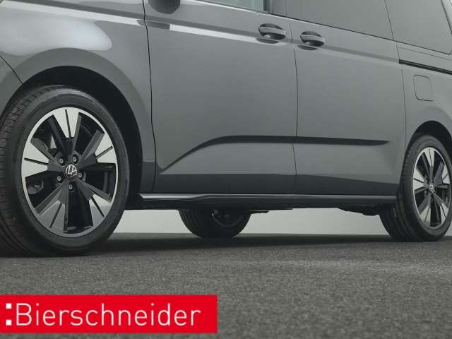 Fahrzeugbild eines Volkswagen Multivan