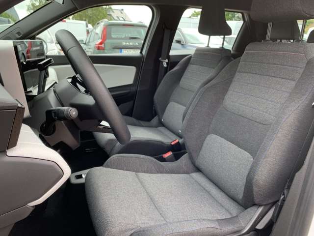 Fahrzeugbild eines Renault 5 E-TECH