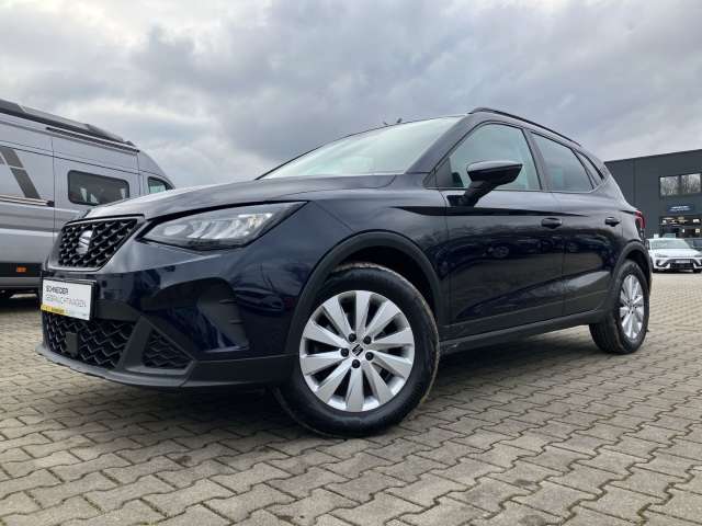 Fahrzeugbild eines SEAT Arona