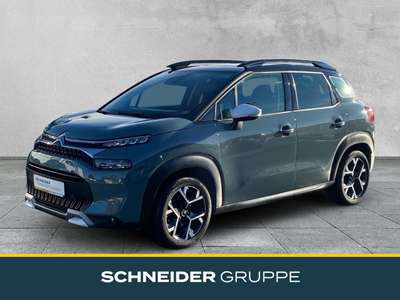 Bild Citroën C3 Aircross