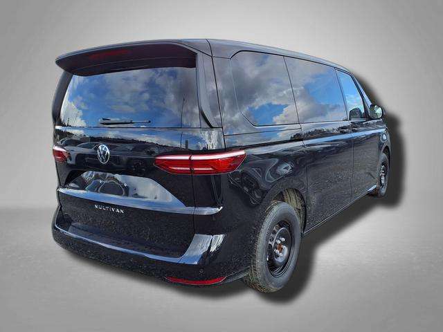 Fahrzeugbild eines Volkswagen Multivan
