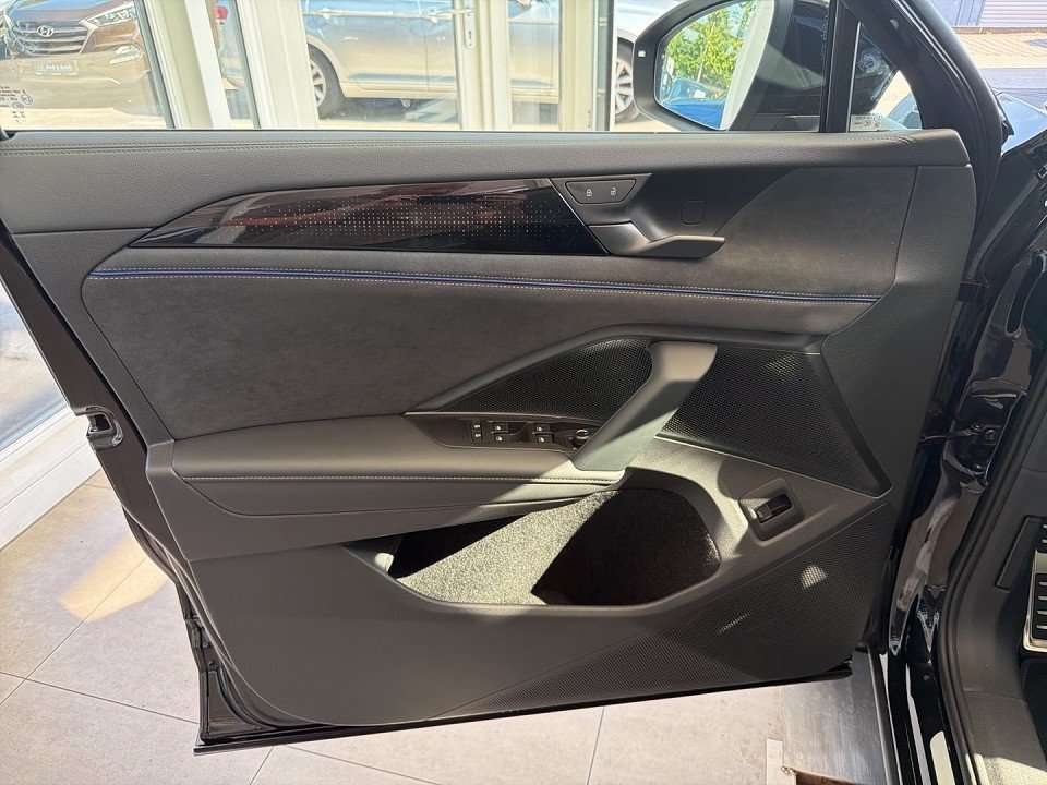 Fahrzeugbild eines Volkswagen Tayron