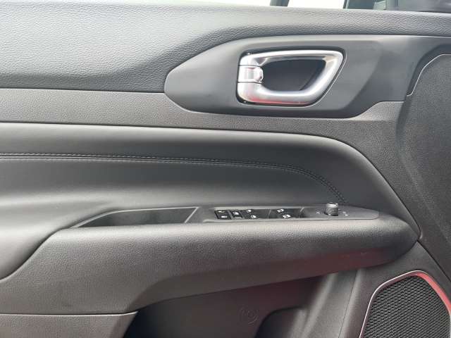 Fahrzeugbild eines Jeep Compass