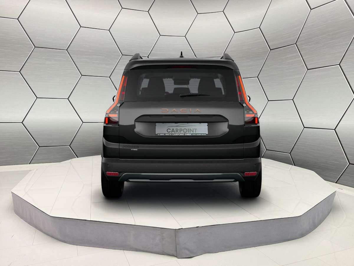 Fahrzeugbild eines Dacia Jogger