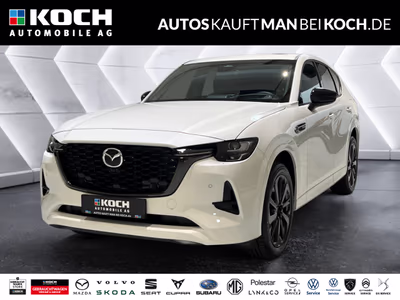 Bild Mazda CX-60