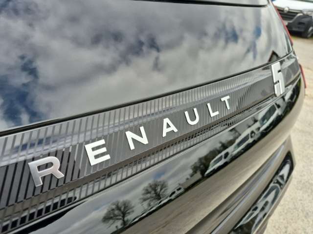 Fahrzeugbild eines Renault Espace