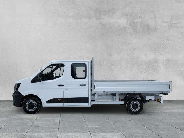 Fahrzeugbild eines Renault Master