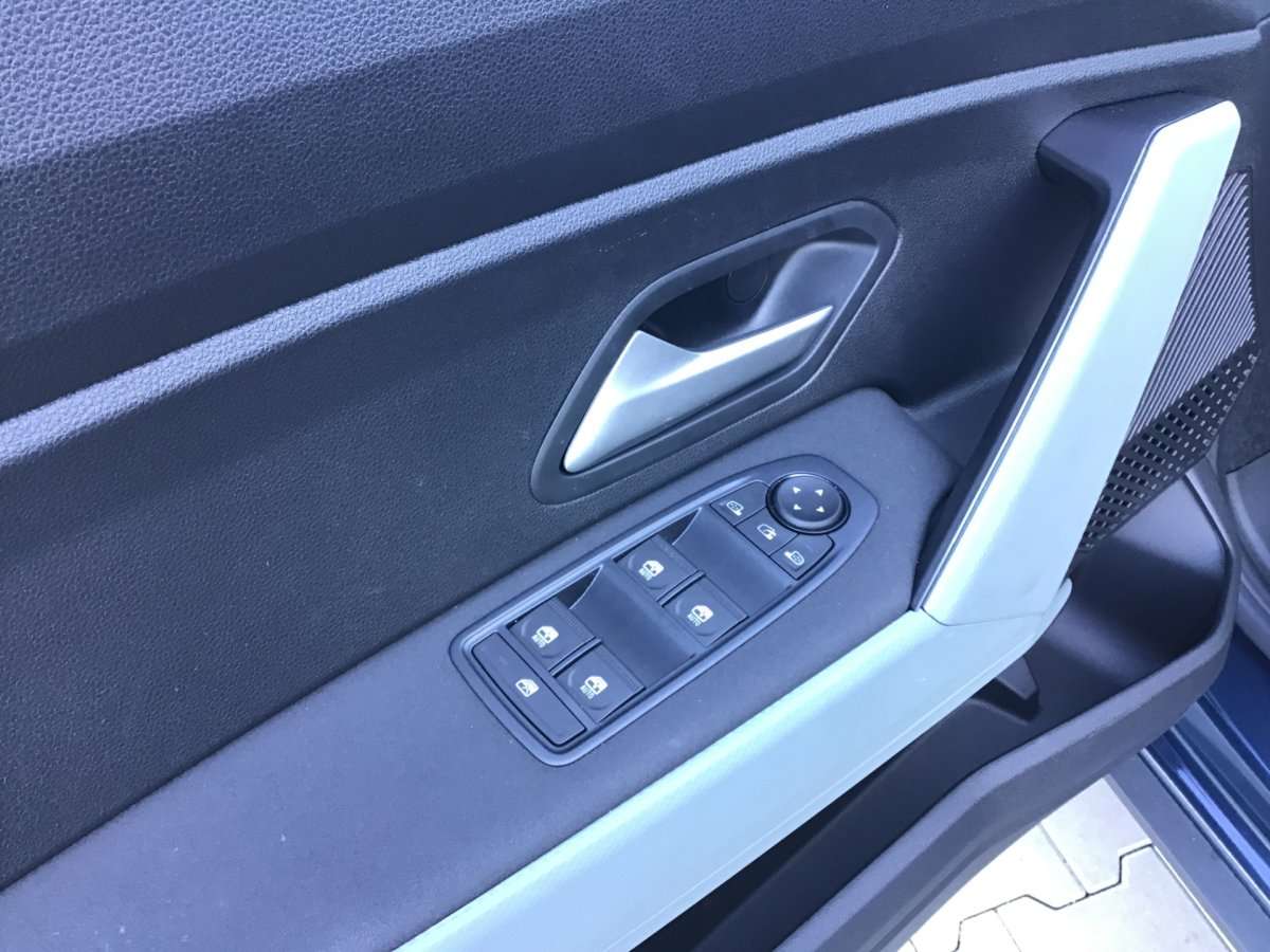 Fahrzeugbild eines Dacia Bigster