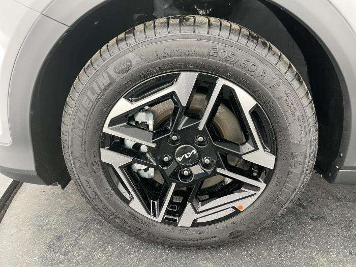 Fahrzeugbild eines Kia XCeed