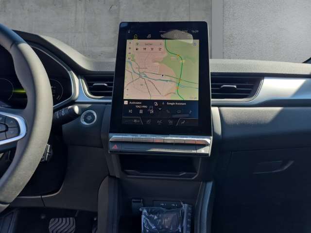 Fahrzeugbild eines Renault Captur