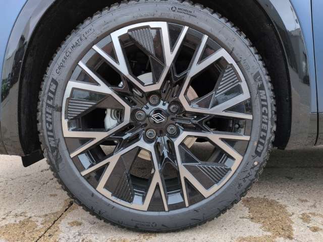 Fahrzeugbild eines Renault Austral