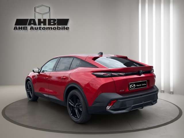 Fahrzeugbild eines Peugeot 408