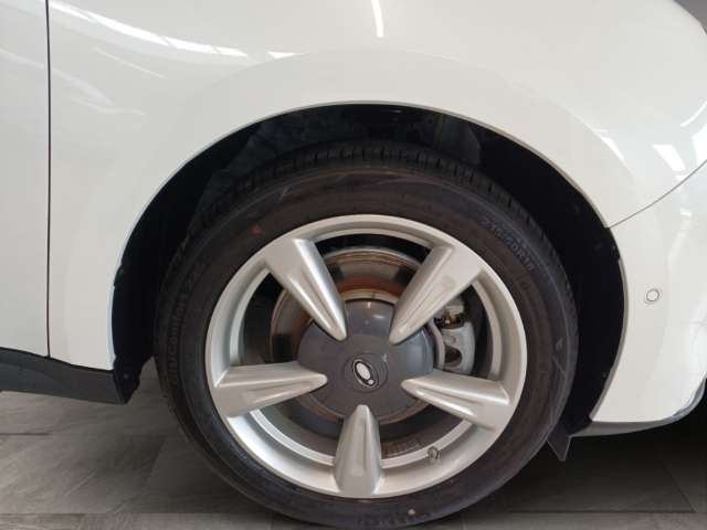 Fahrzeugbild eines GWM Ora 03