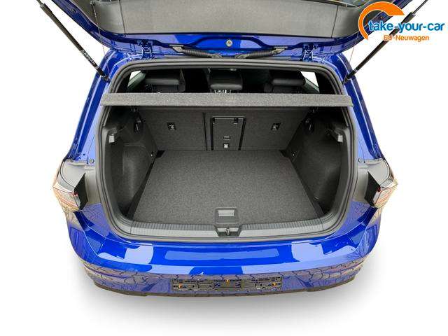 Fahrzeugbild eines Volkswagen Golf
