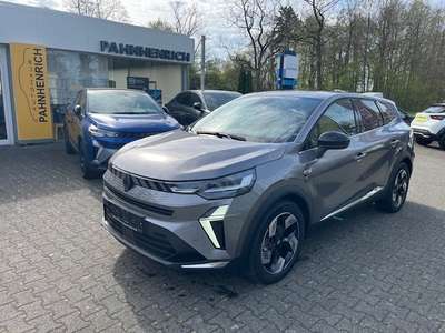 Bild Renault Symbioz