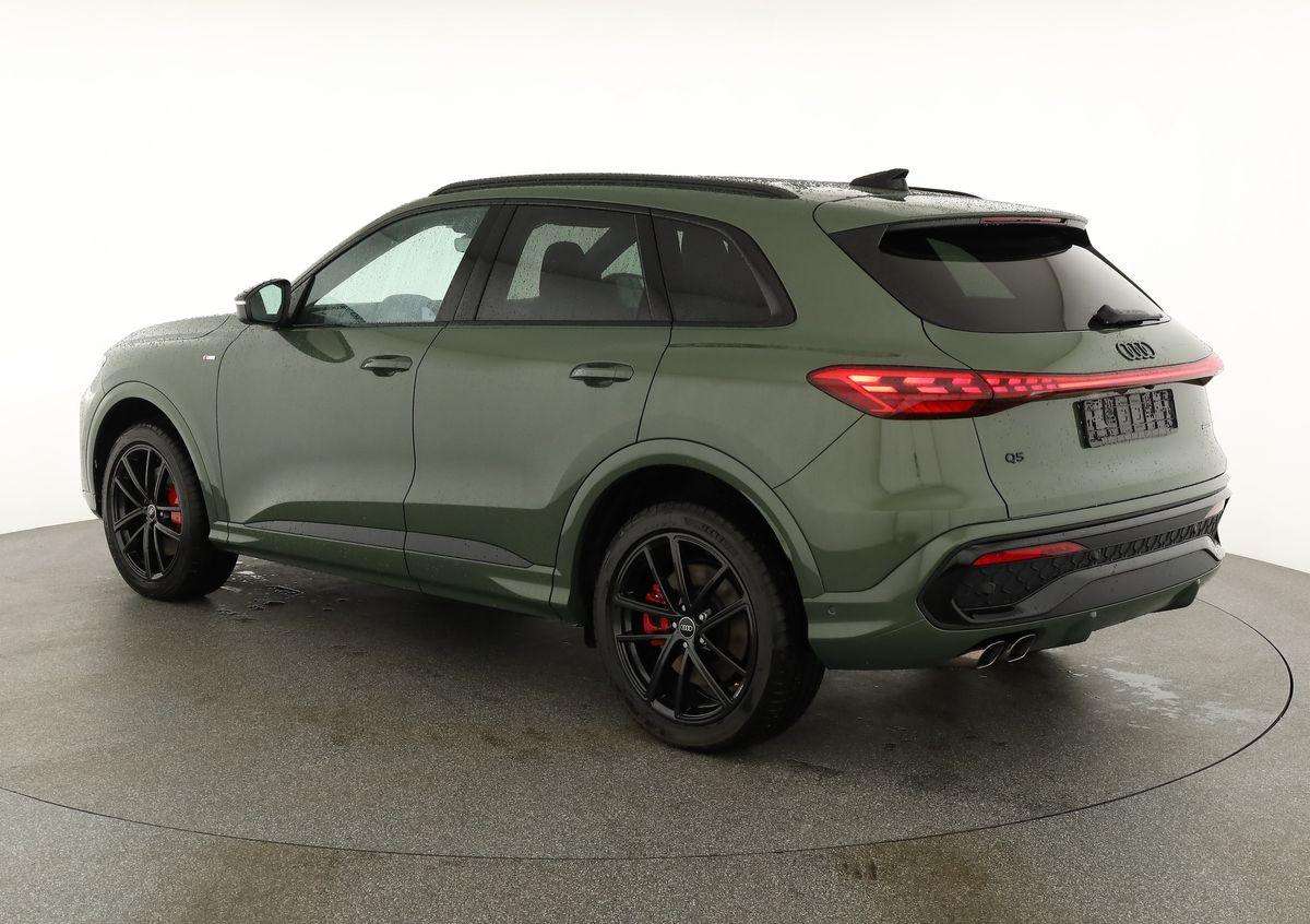 Fahrzeugbild eines Audi Q5