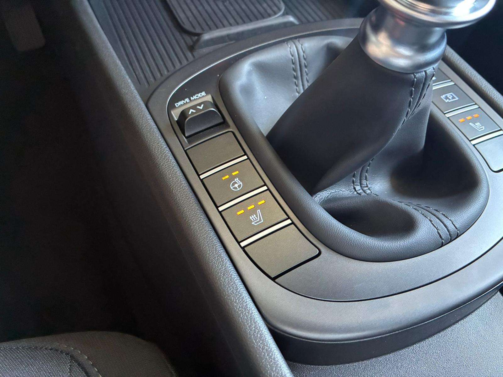 Fahrzeugbild eines Hyundai Kona