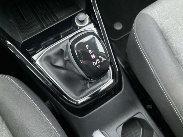 Fahrzeugbild eines Volkswagen T-Cross