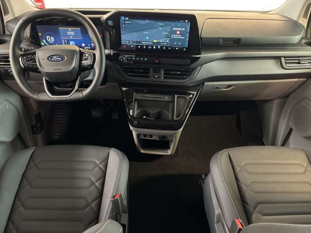 Fahrzeugbild eines Ford Tourneo Custom