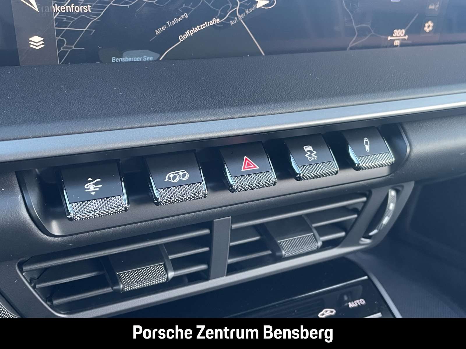 Fahrzeugbild eines Porsche 911