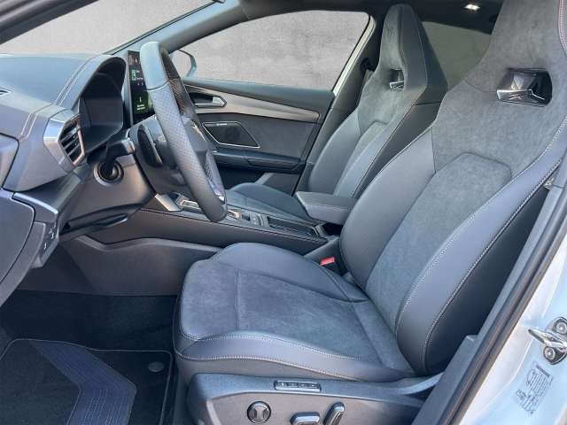 Fahrzeugbild eines CUPRA Formentor