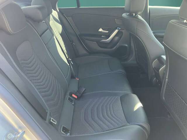 Fahrzeugbild eines Mercedes-Benz CLA