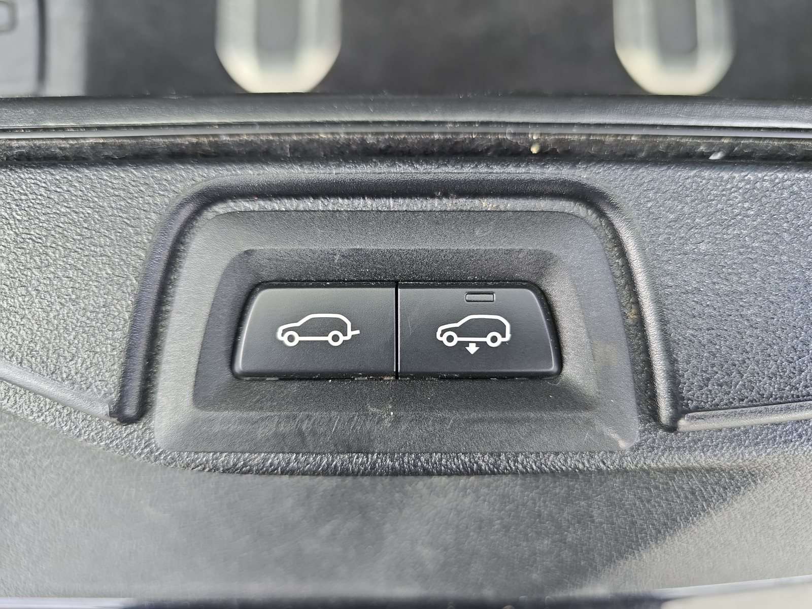 Fahrzeugbild eines BMW X5