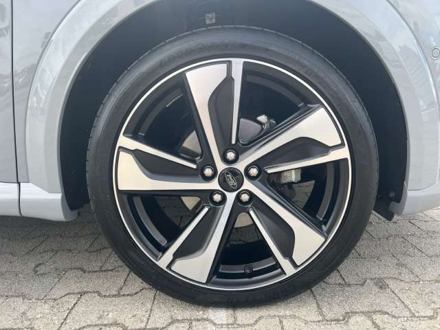Fahrzeugbild eines Ford Puma