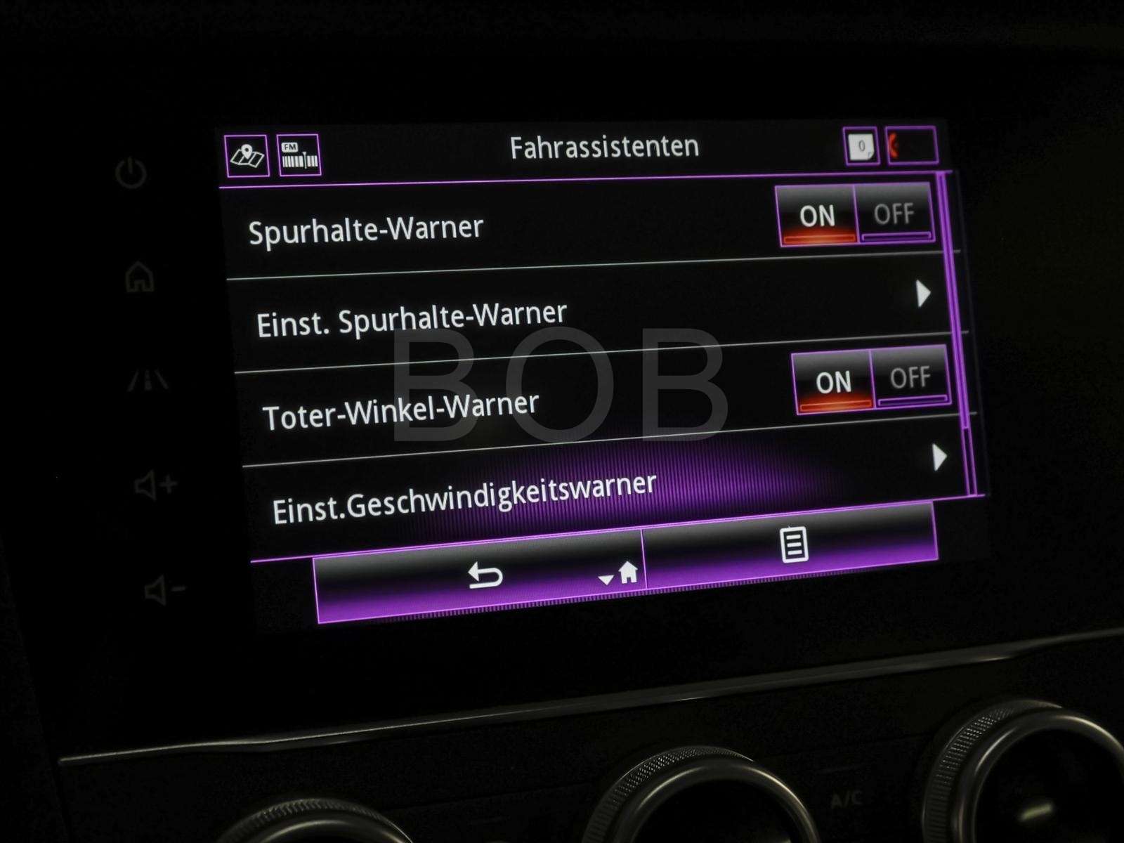 Fahrzeugbild eines Renault Kadjar