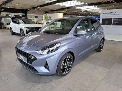 Bild Hyundai i10