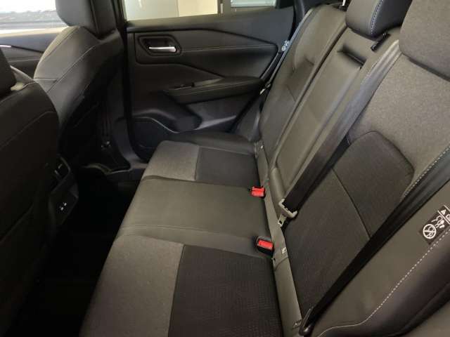 Fahrzeugbild eines Nissan Qashqai
