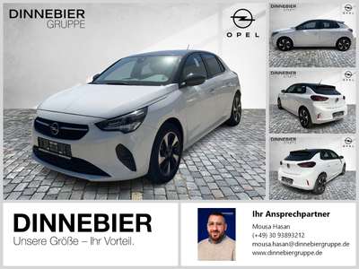 Bild Opel Corsa