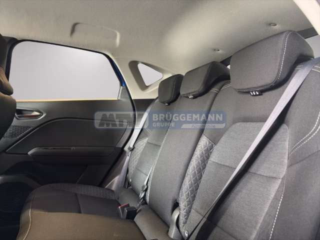 Fahrzeugbild eines Mitsubishi ASX