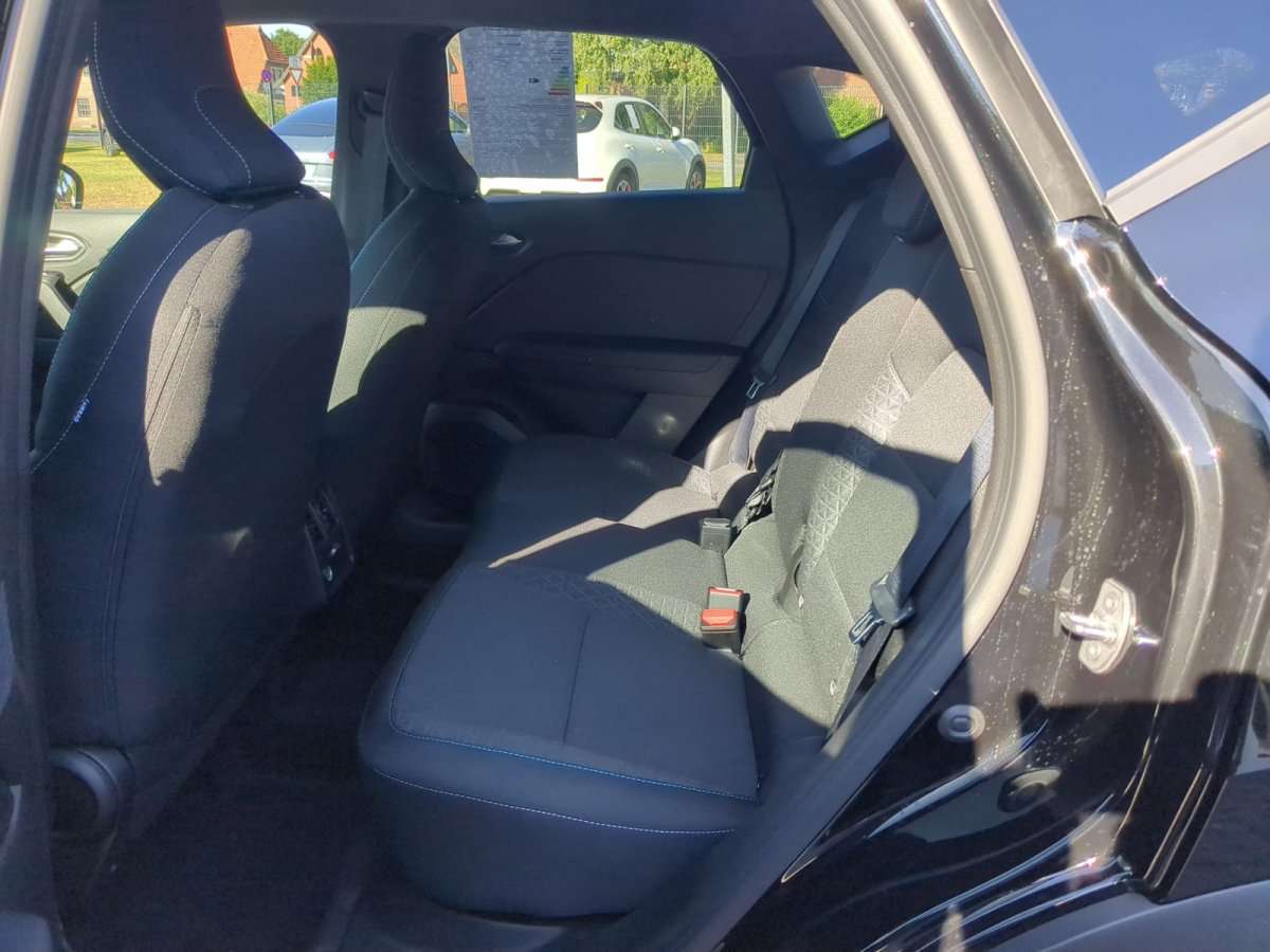 Fahrzeugbild eines Mitsubishi ASX