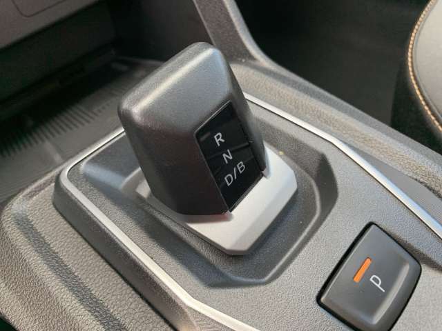Fahrzeugbild eines Dacia Sandero