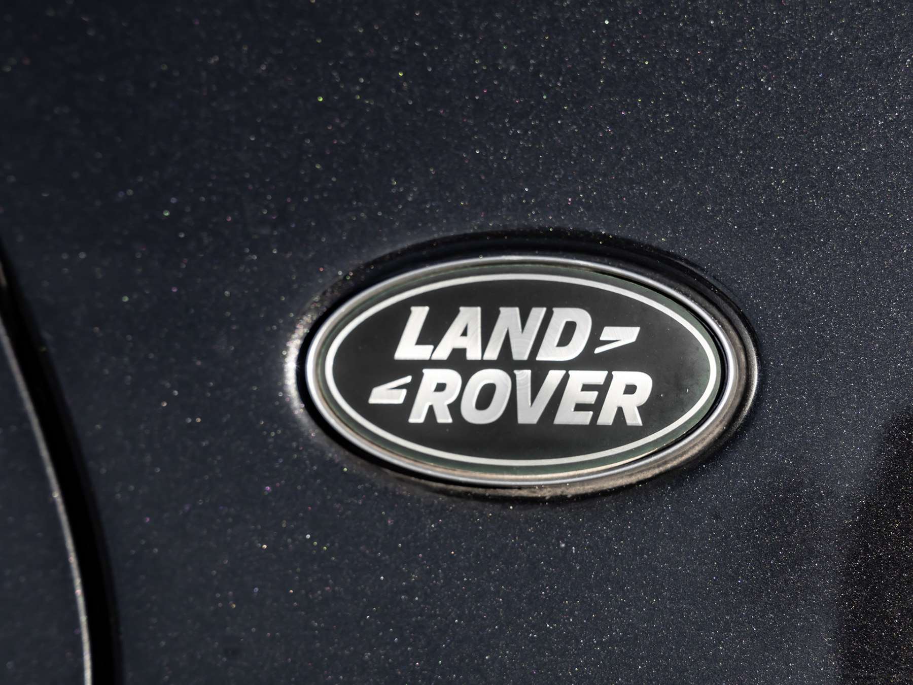 Fahrzeugbild eines Land Rover Discovery Sport