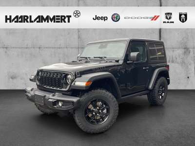 Bild Jeep Wrangler