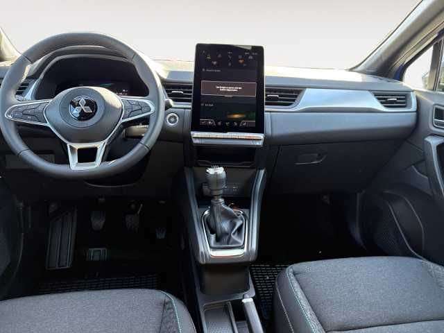 Fahrzeugbild eines Mitsubishi ASX