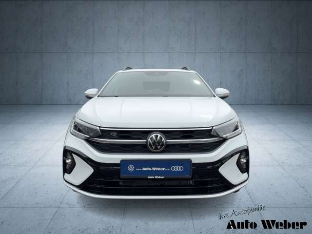 Fahrzeugbild eines Volkswagen Taigo