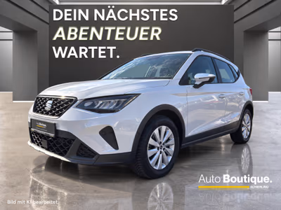 Bild SEAT Arona