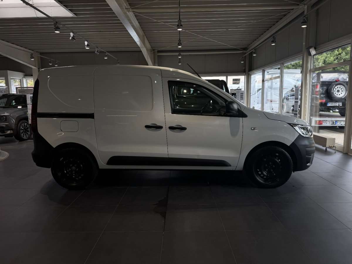 Fahrzeugbild eines Renault Express