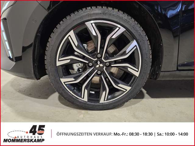 Fahrzeugbild eines Mitsubishi Colt