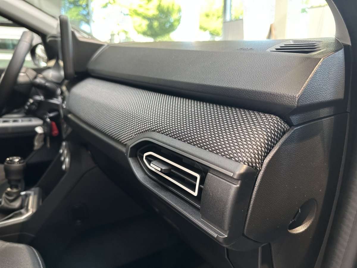 Fahrzeugbild eines Dacia Jogger