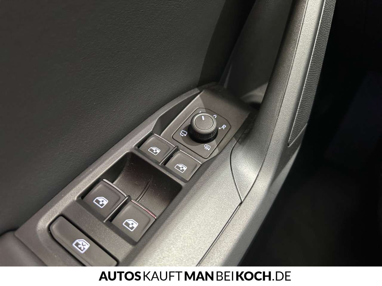 Fahrzeugbild eines SEAT Leon