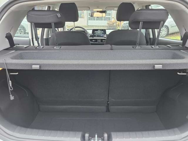 Fahrzeugbild eines Kia Picanto