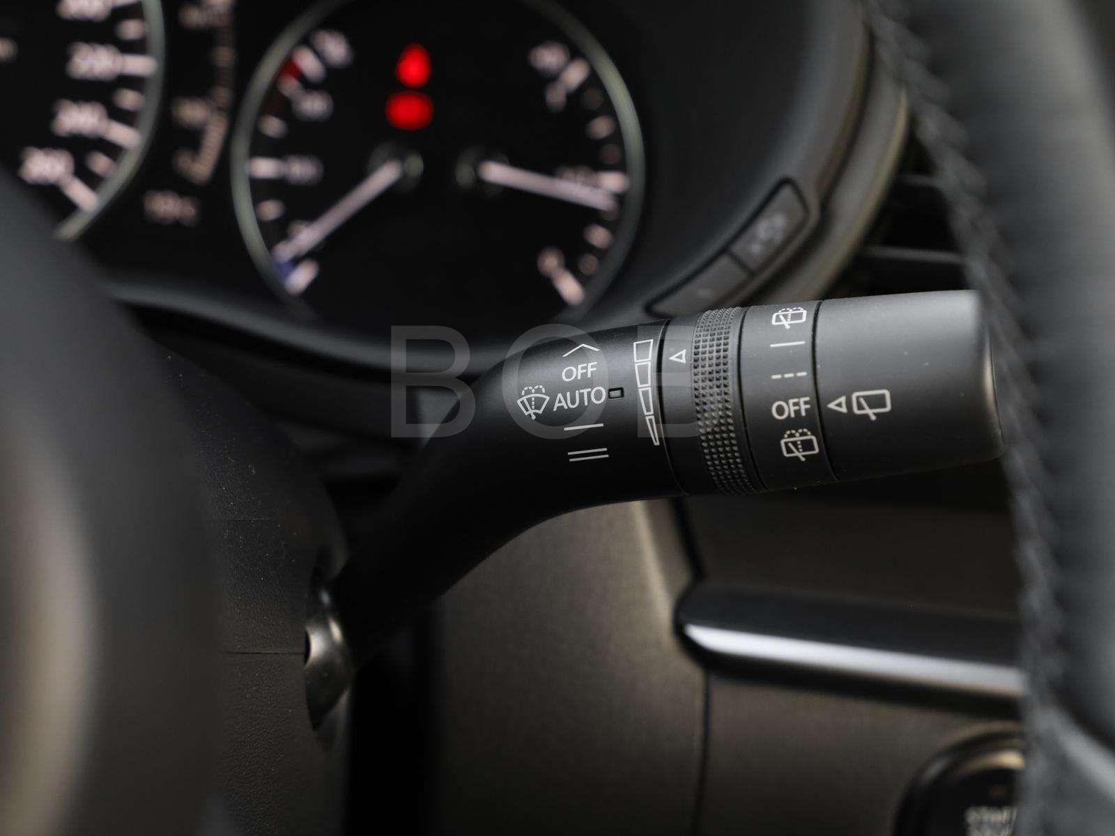 Fahrzeugbild eines Mazda CX-30