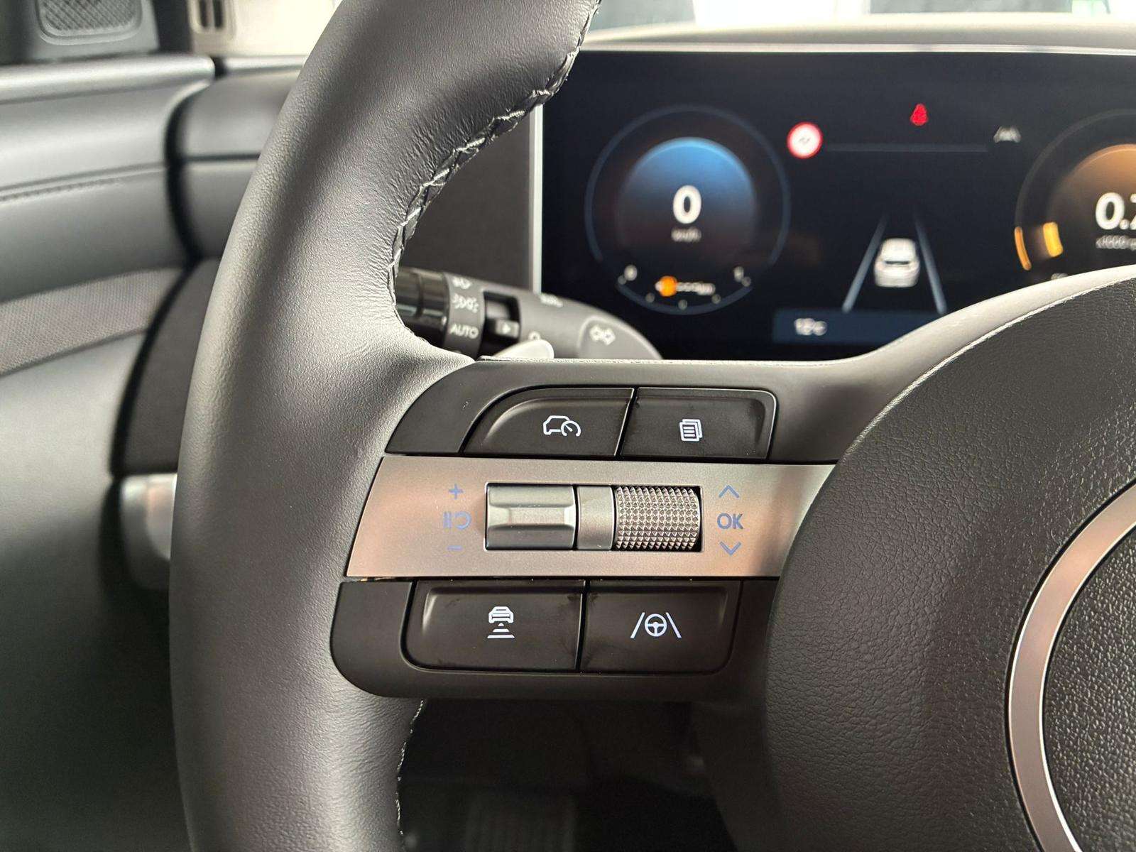 Fahrzeugbild eines Hyundai Tucson