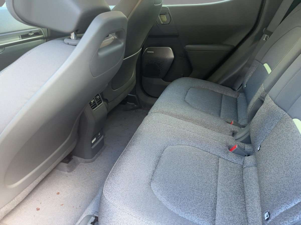 Fahrzeugbild eines Kia EV2