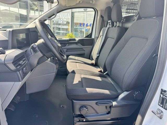 Fahrzeugbild eines Ford Transit Custom