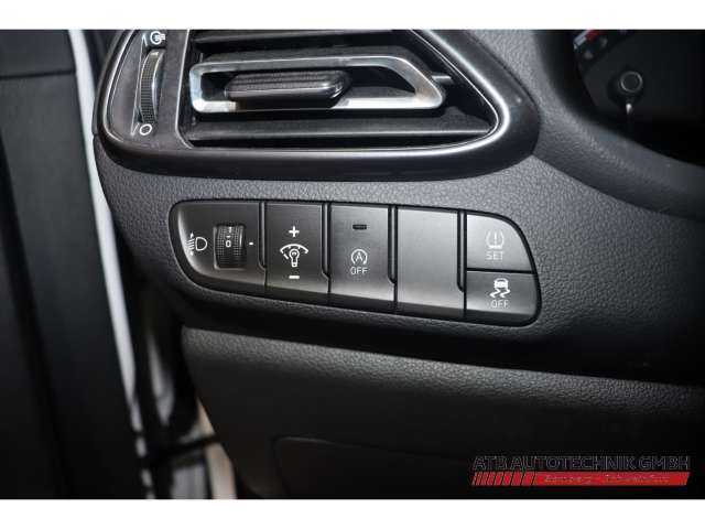 Fahrzeugbild eines Hyundai i30